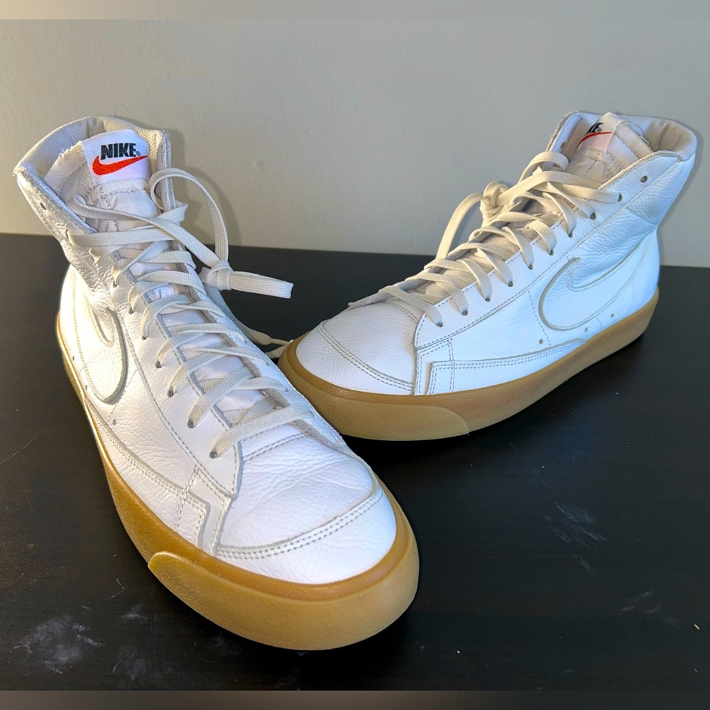 Nike (id) Blazer Mid / Premium SZ:13